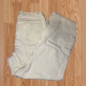 Chico’s Denim freedom spirit 1.5
